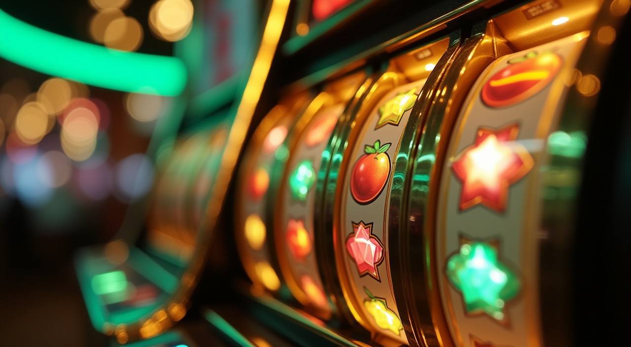 winbet99 East Wind Slots