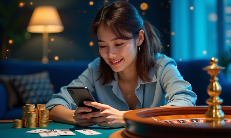winbet99 Sultan Fortune Slots — Where the Reels Run Your Way